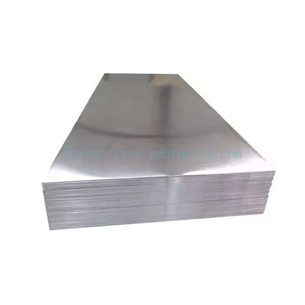 Aluminum Plate&Sheet